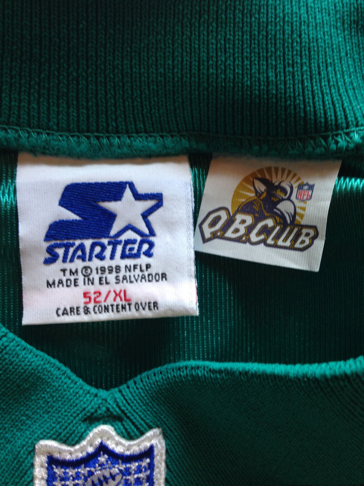 Jaroslav Halak Islanders signed game used st patricks jersey 2015 final  season - Cardboard Memories