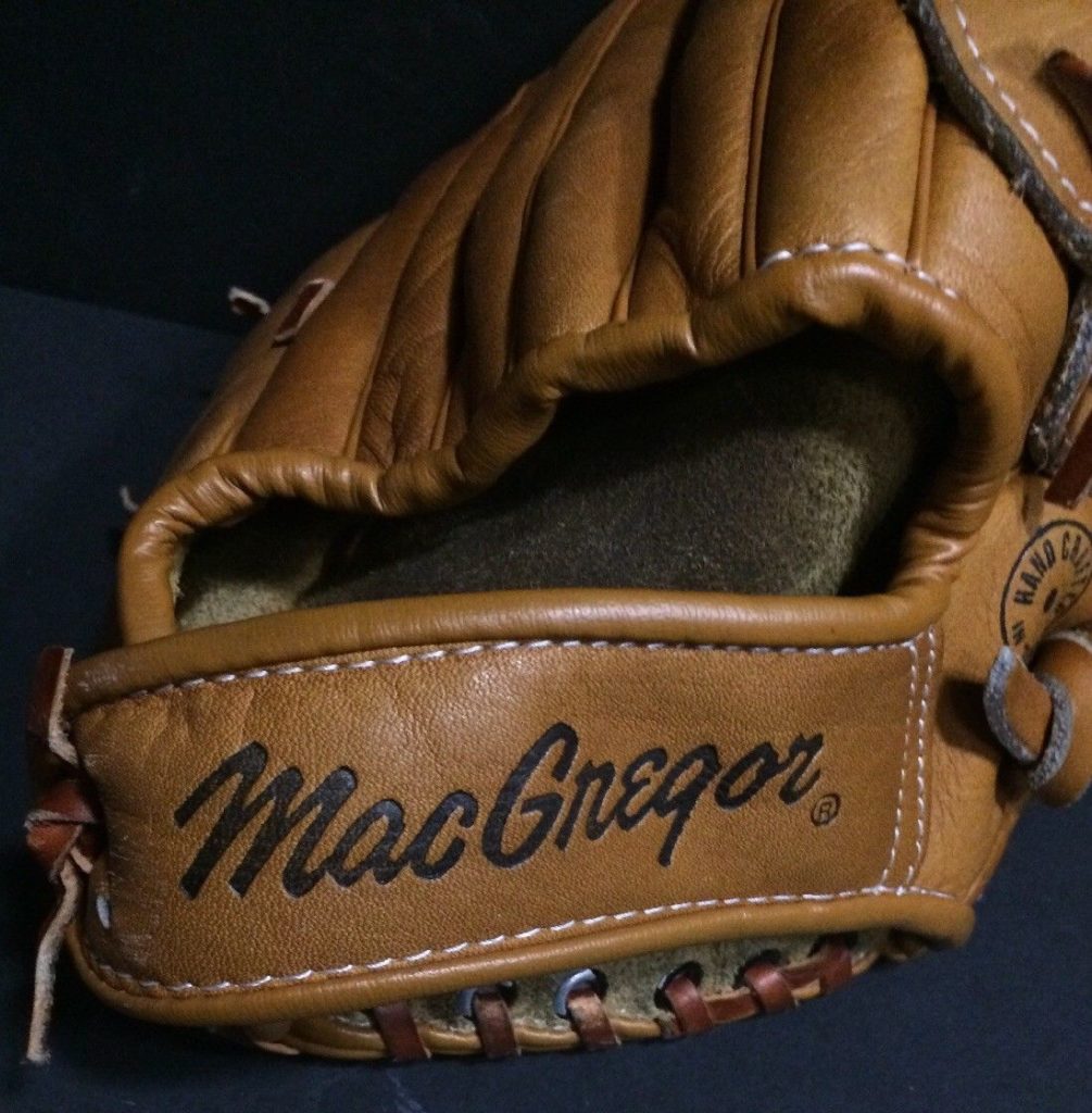 Gants baseball en liquidation - La boutique Rover Sportss