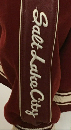 Wayne Gretzky signed Roots 2002 Olympics Team Canada jacket auto WGA LOA 1/1 - Image 7