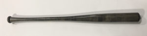 JD Martinez Red Sox signed Pro model Old Hickory baseball bat auto Steiner COA - Image 7