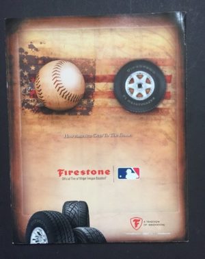 National Baseball Hall of Fame Museum 2010 Yearbook Signed Andre Dawson Hof Coa - Image 3