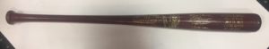 1953 Hall Of Fame Commemorative LS Engraved Auto HOF Bat Dizzy Dean Le/ 500 Mt - Image 2