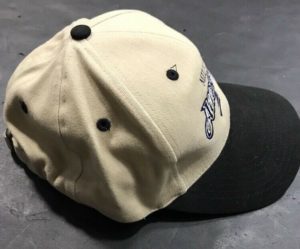 Milwaukee All Star Game MLB Promo Baseball Hat OS Pepsi OC  New - Image 3